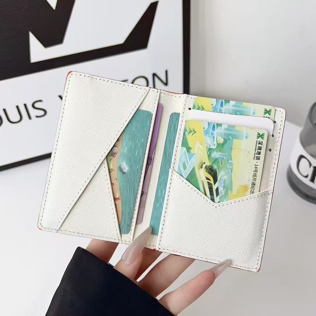 New Design Trendy Card Holder