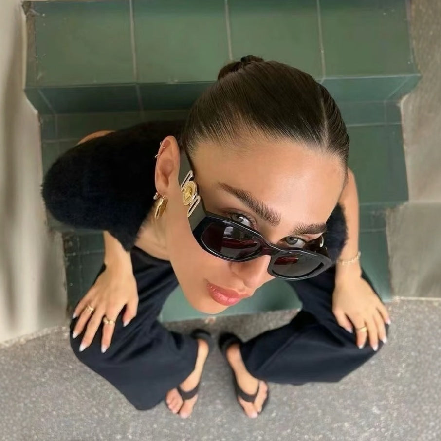 Luxury Sunglasses   V-0012s