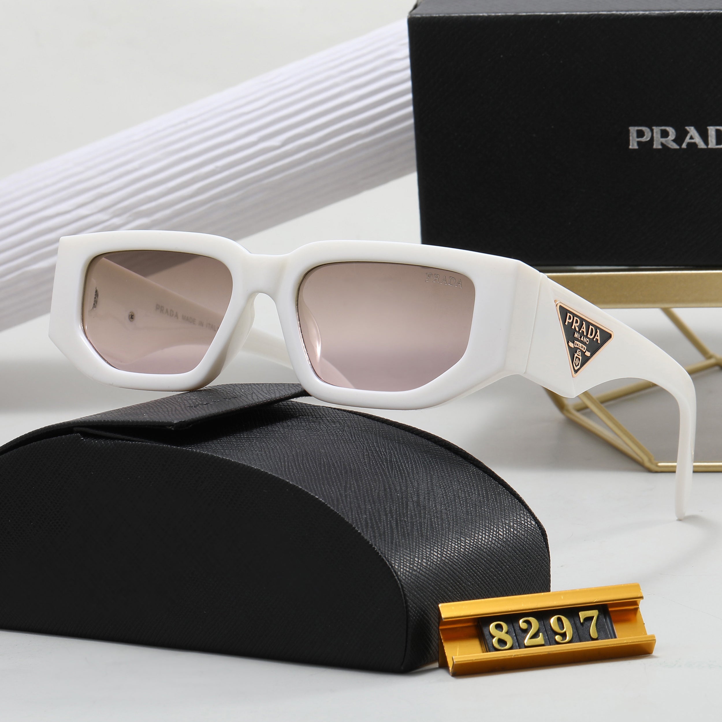 Fashion Sunglasses—8297s