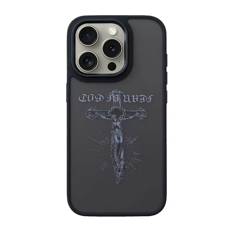 Essentials iPhone Case