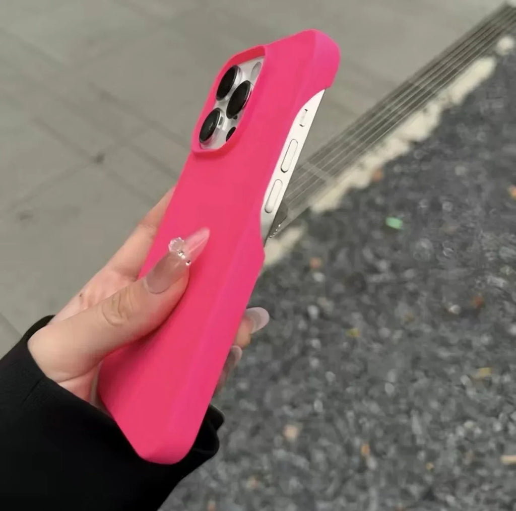 XIA iPhone Case