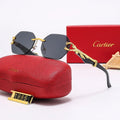Fashion hot 3 color sunglasses 1985s