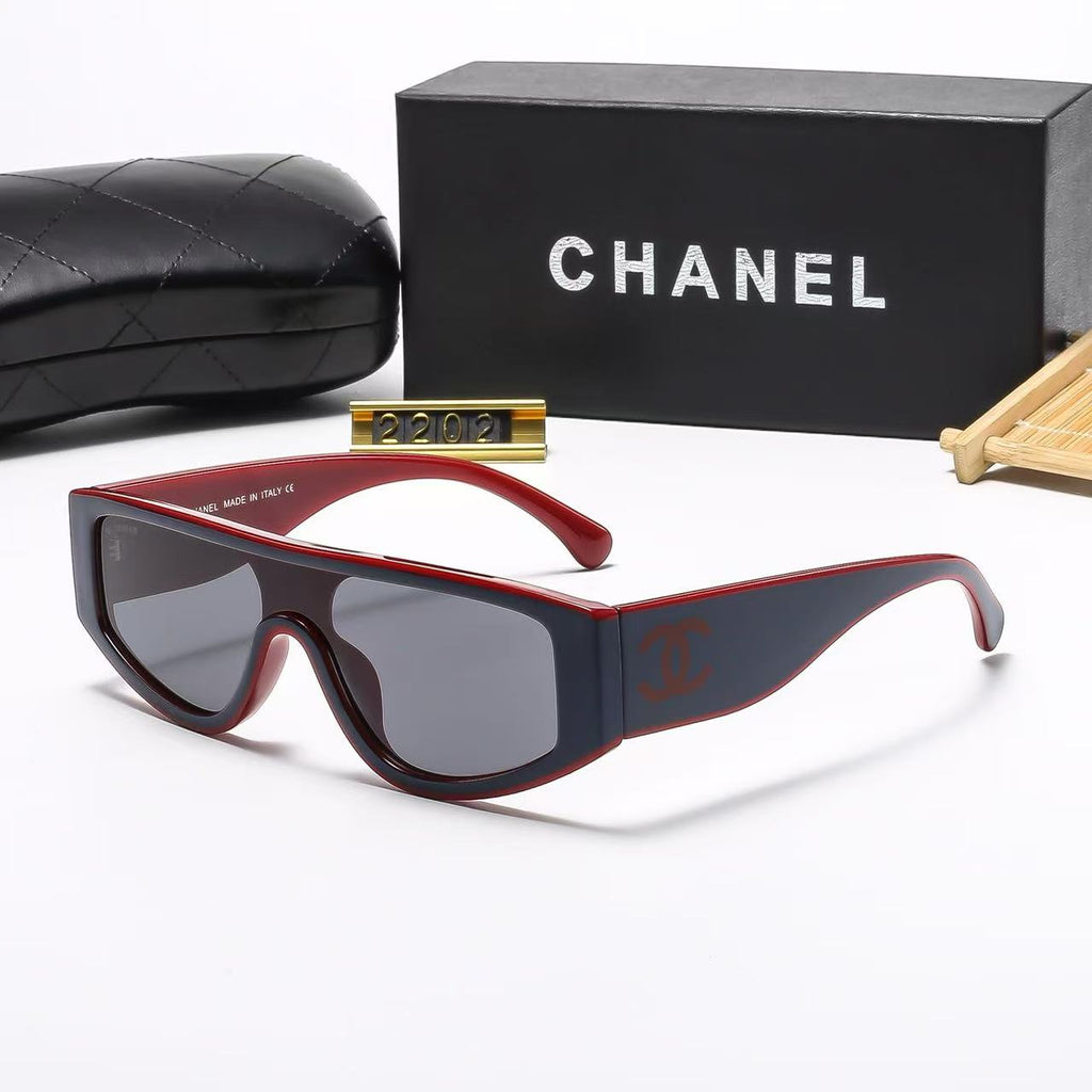 Fashion hot 6 color sunglasses 2203s