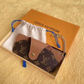 Trendy Printed Eyeglasses Cases