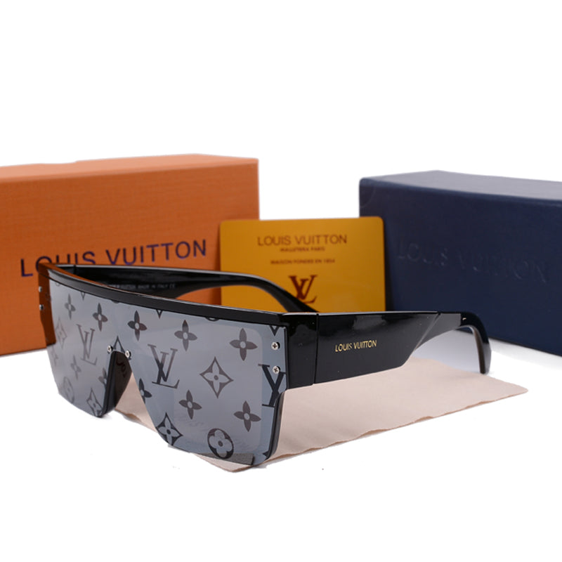 Fashion hot 5 color sunglasses 1583s