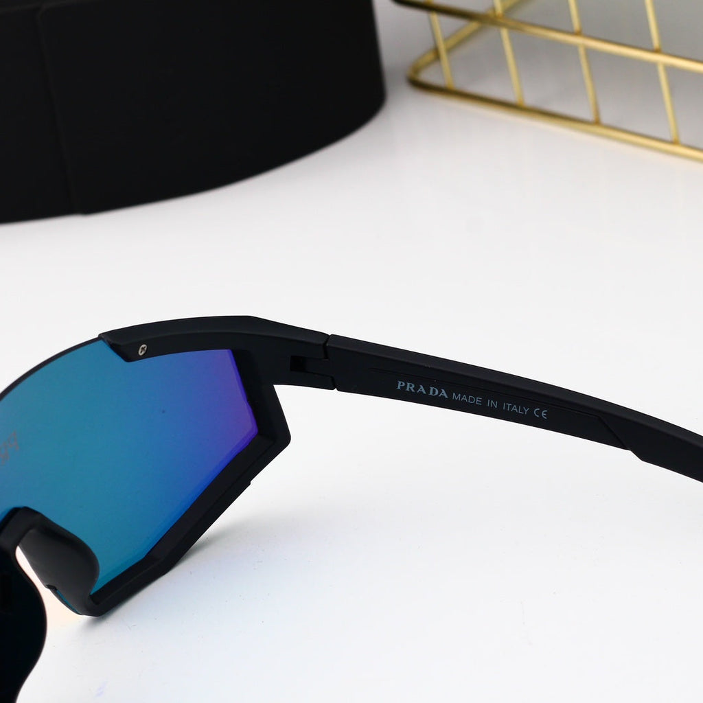 Oversized Cool Sunglasses 33054s