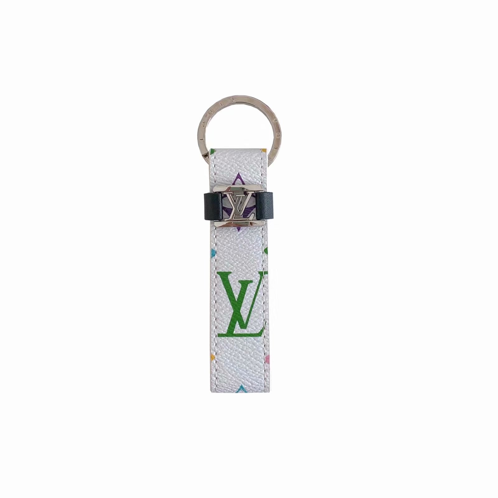 Classic Colorful Pendant