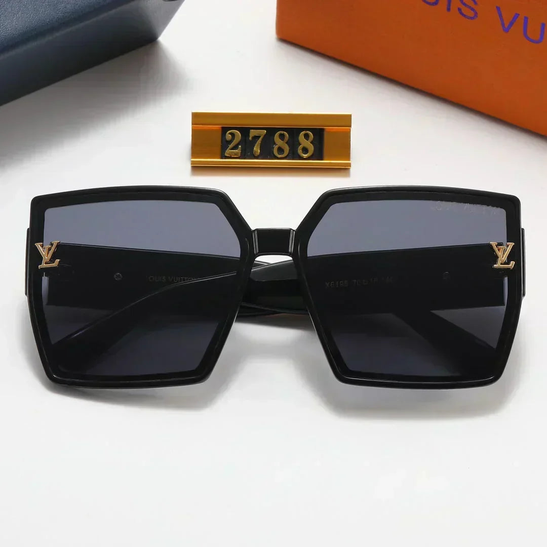 Fashion Sunglasses—2788s