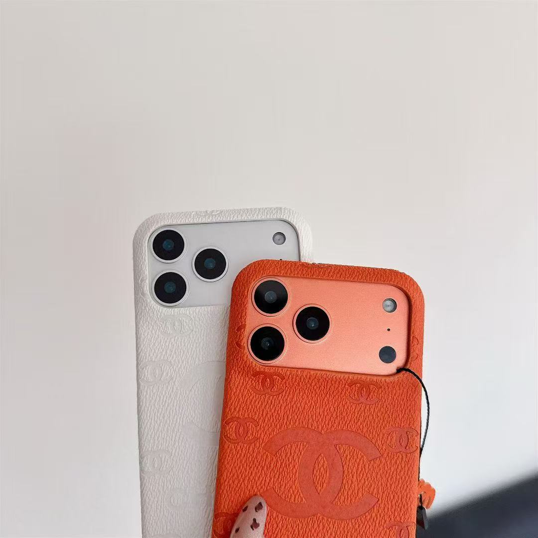 Witchery Colorful Phone Case For iPhone