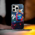 Limited iPhone Case | Ultraman Tarou 2