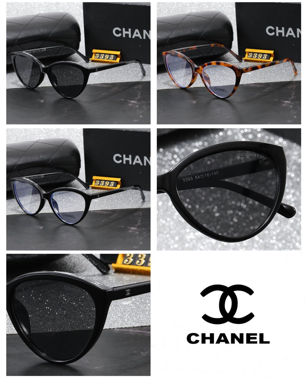 Sunglasses M888s