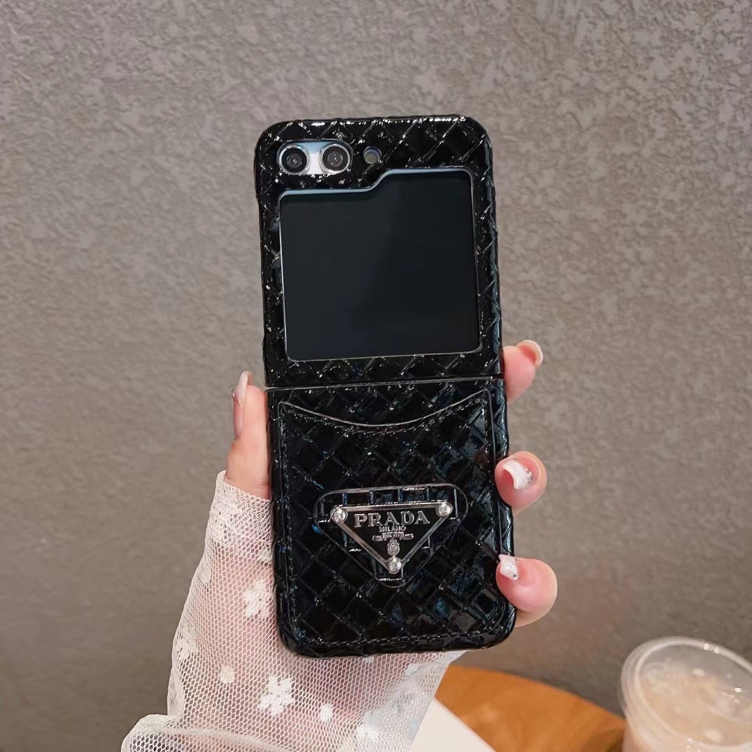 Cool Weave Galaxy Case For Samsung