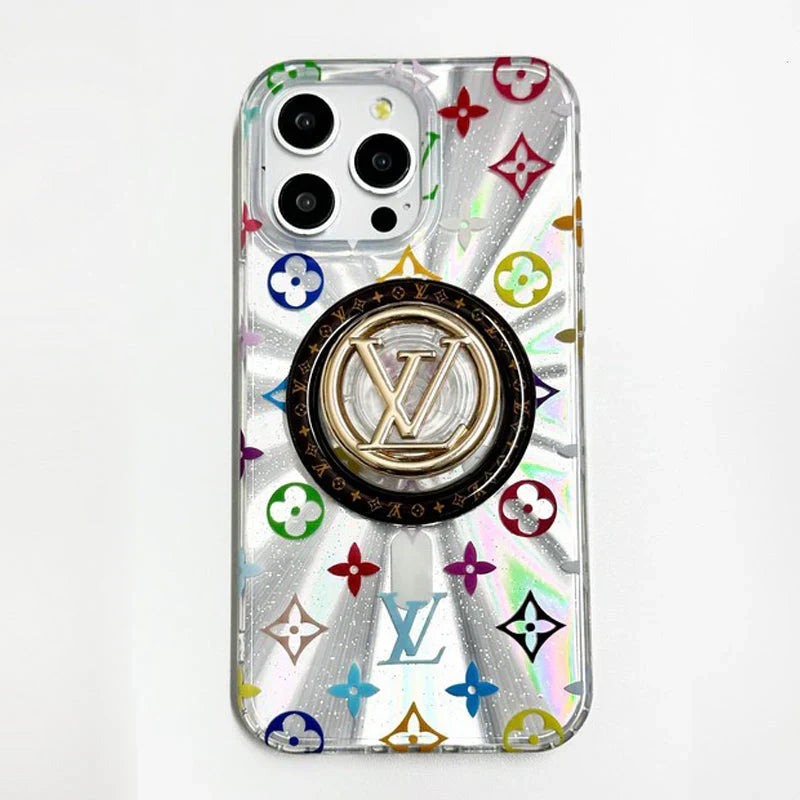 Lou MagSafe iPhone Case