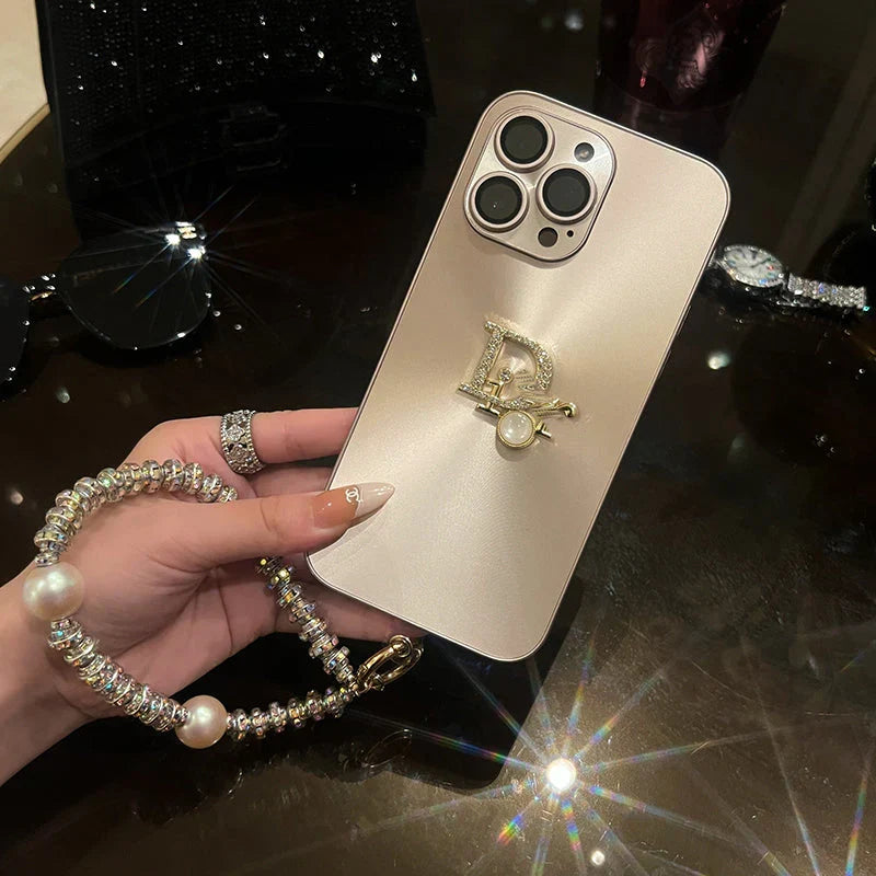CD Shine x Mono iPhone Case