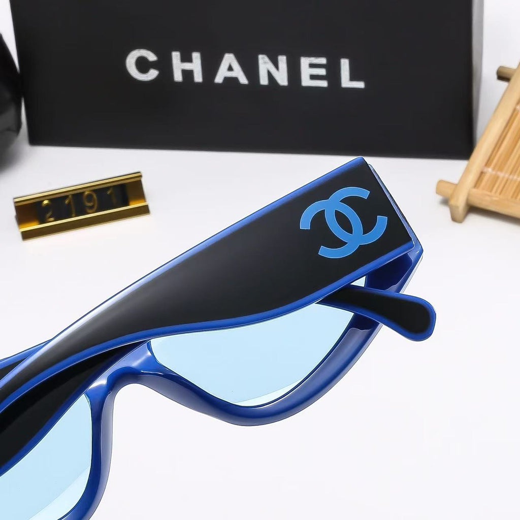 Fashion hot 6 color sunglasses 2191s