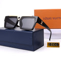 Fashion hot 5 color sunglasses 1984s