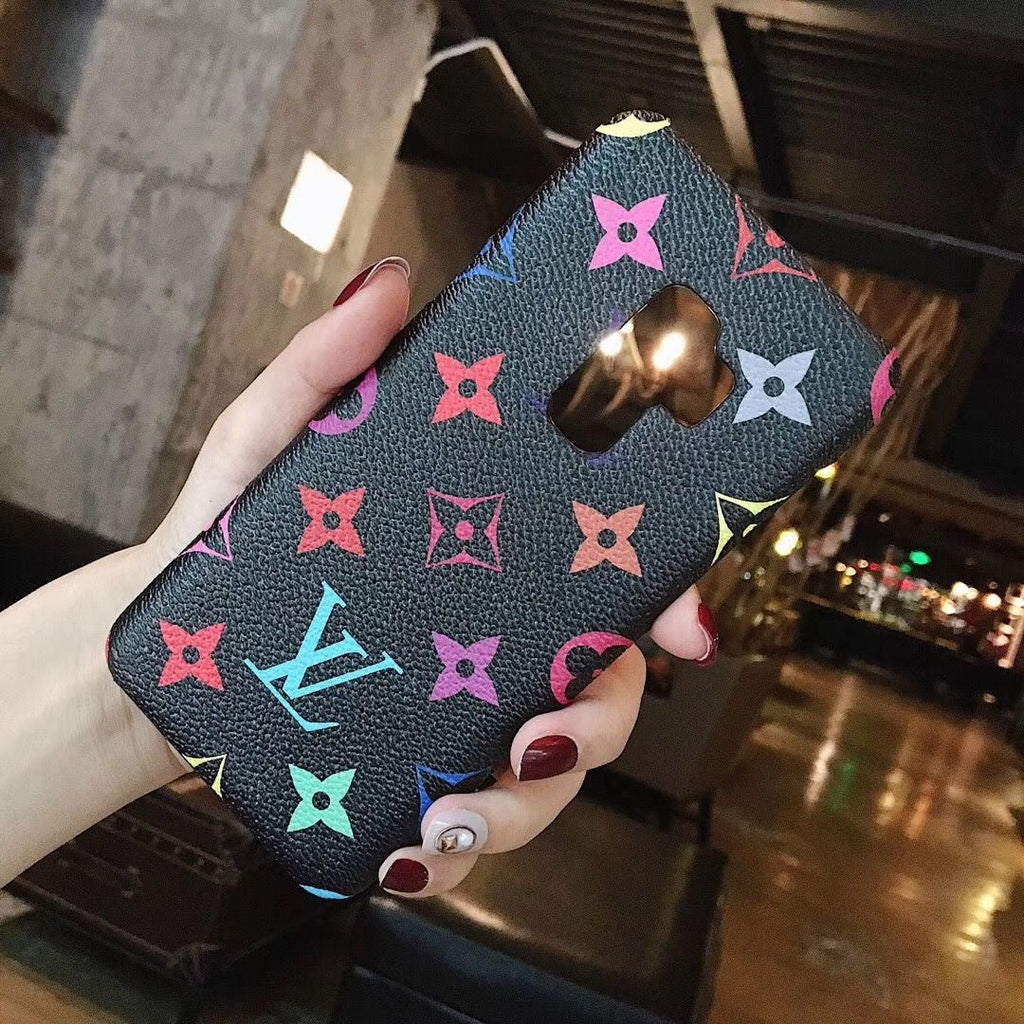 Colorful Trend Galaxy Case For Samsung