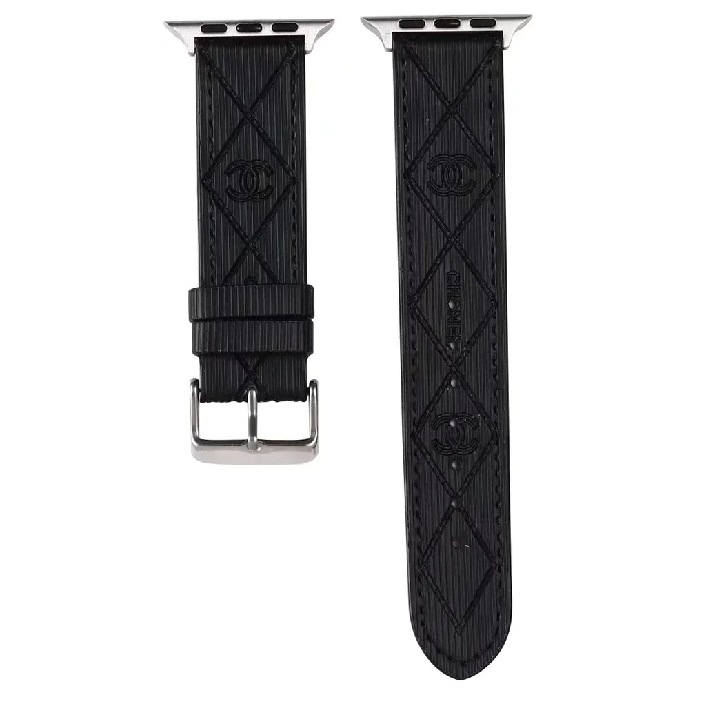 Fresh Colorful Apple Watch Straps