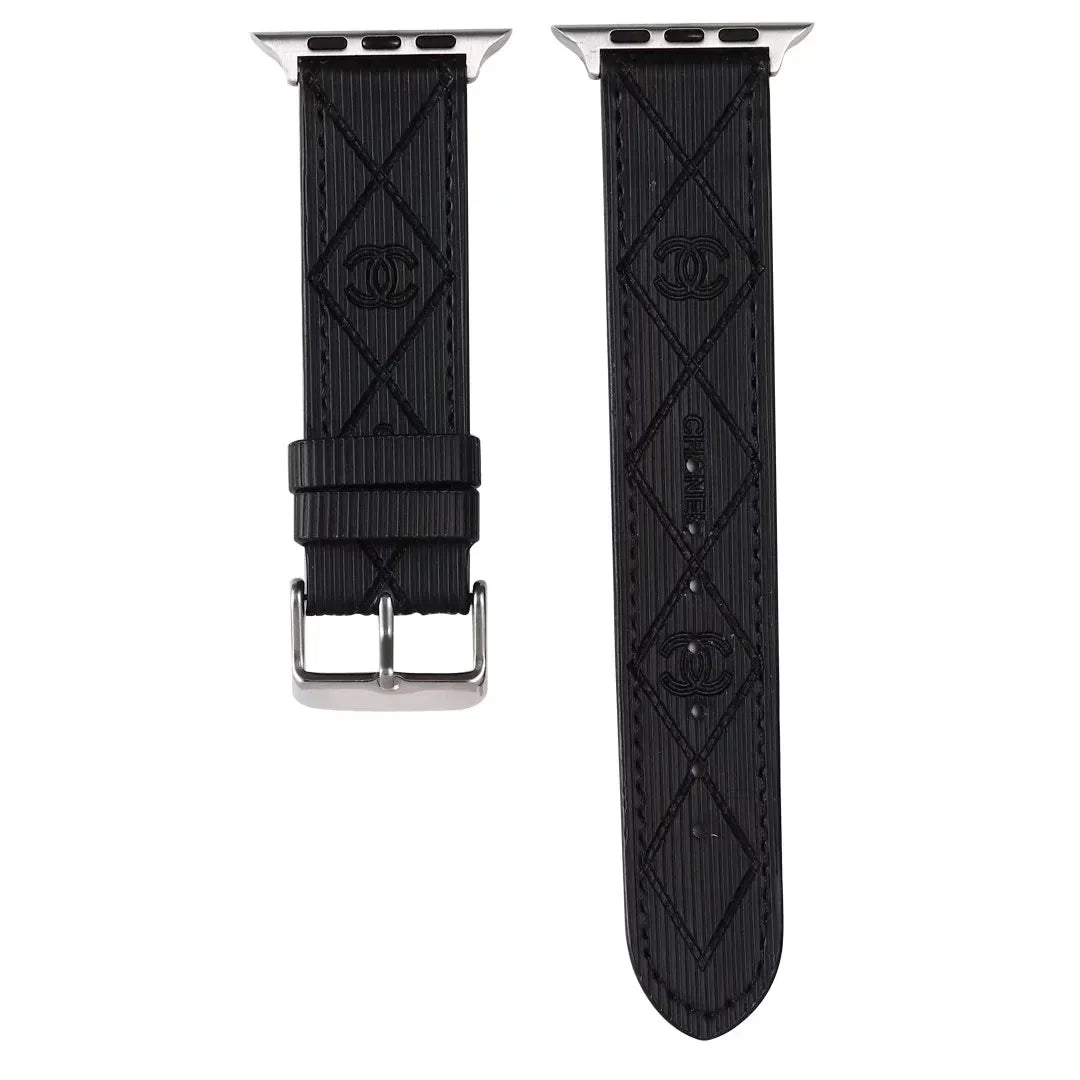 Fresh Colorful Apple Watch Straps