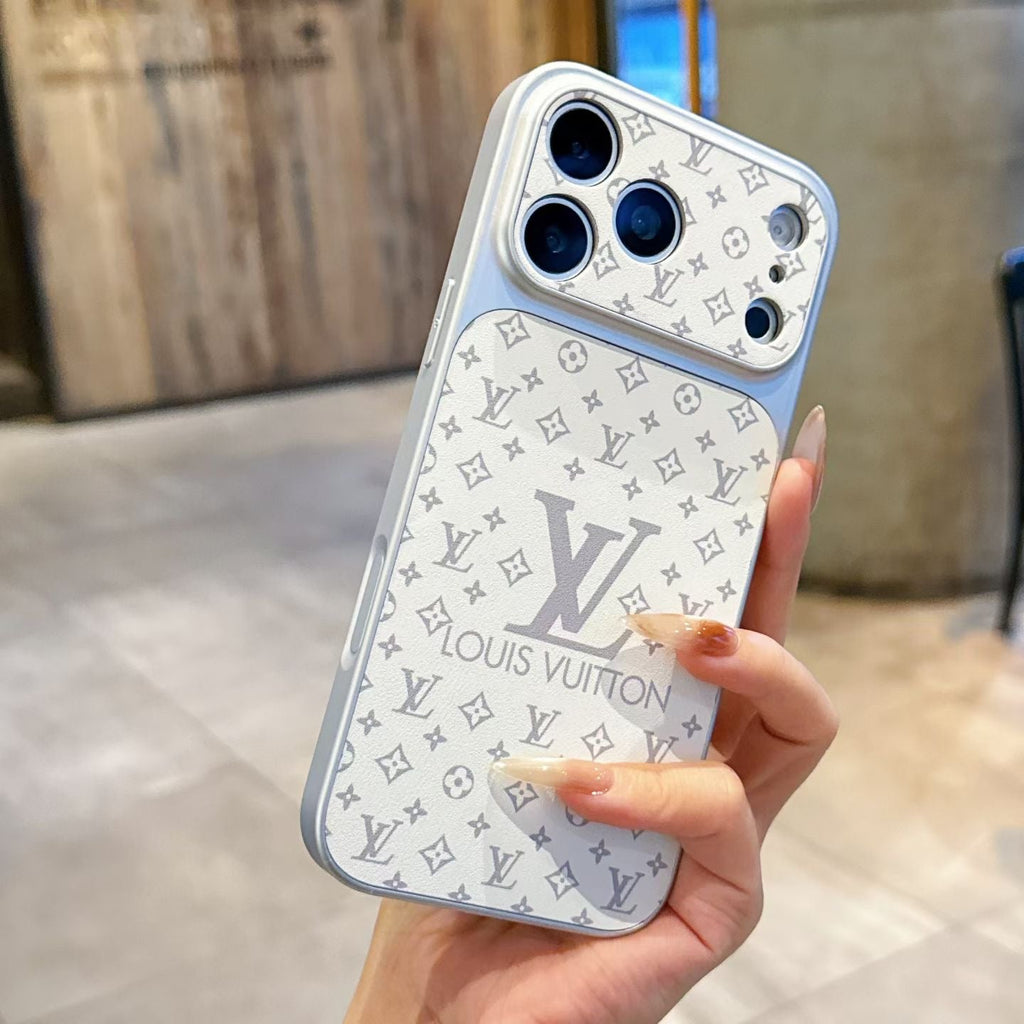 Full Fresh Design Phone Case For iPhone