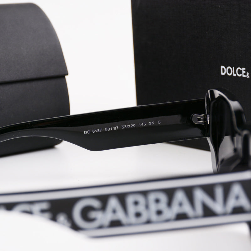 Fashion Sunglasses—6187s