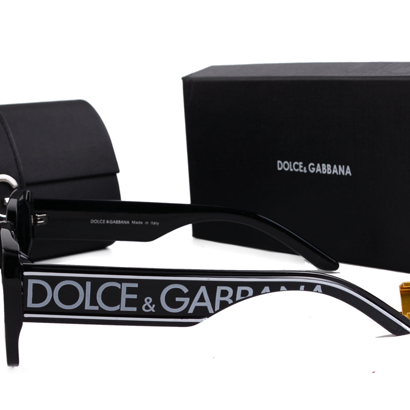 Fashion Sunglasses—6187s