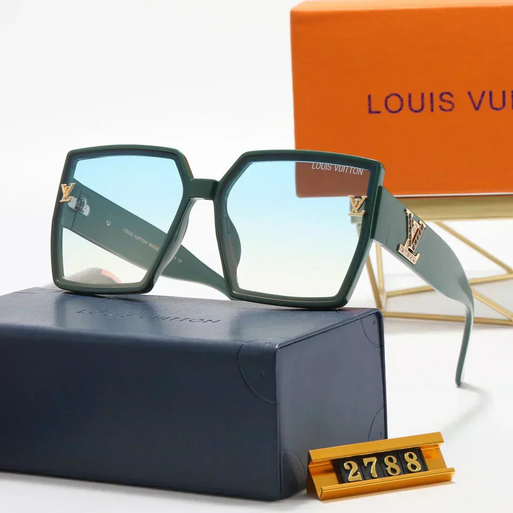 Fashion Sunglasses—2788s