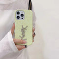 Luxurious Pastel Glitter