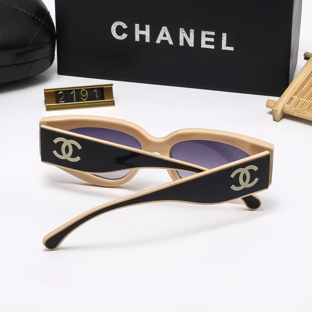 Fashion hot 6 color sunglasses 2191s