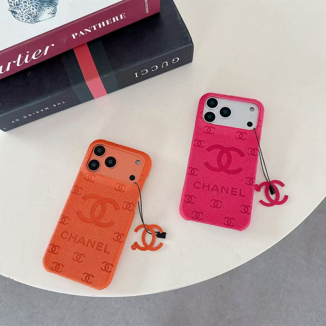Witchery Colorful Phone Case For iPhone