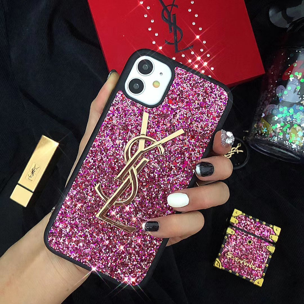 Shining Design Galaxy Case For Samsung