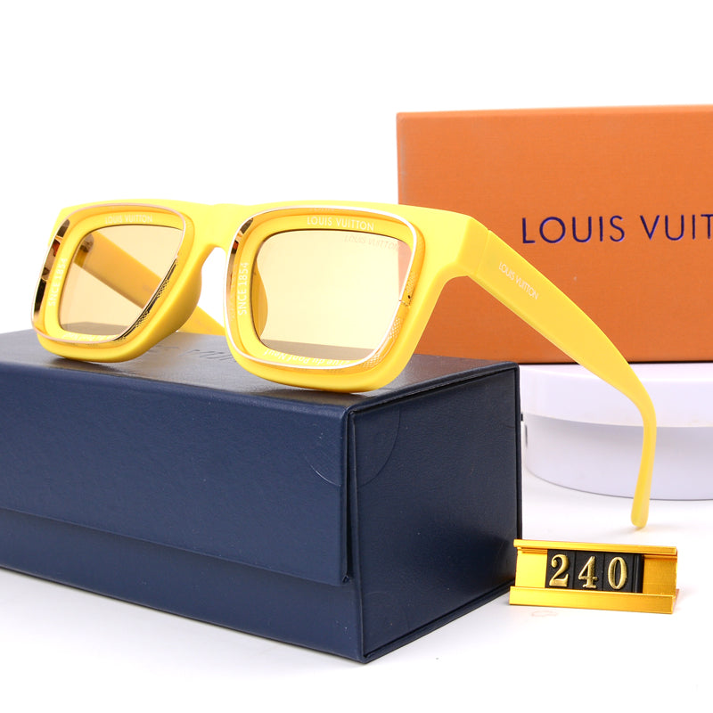 Fashion Sunglasses-240s