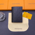 Fashion Wallet Clips Passport Card Cover