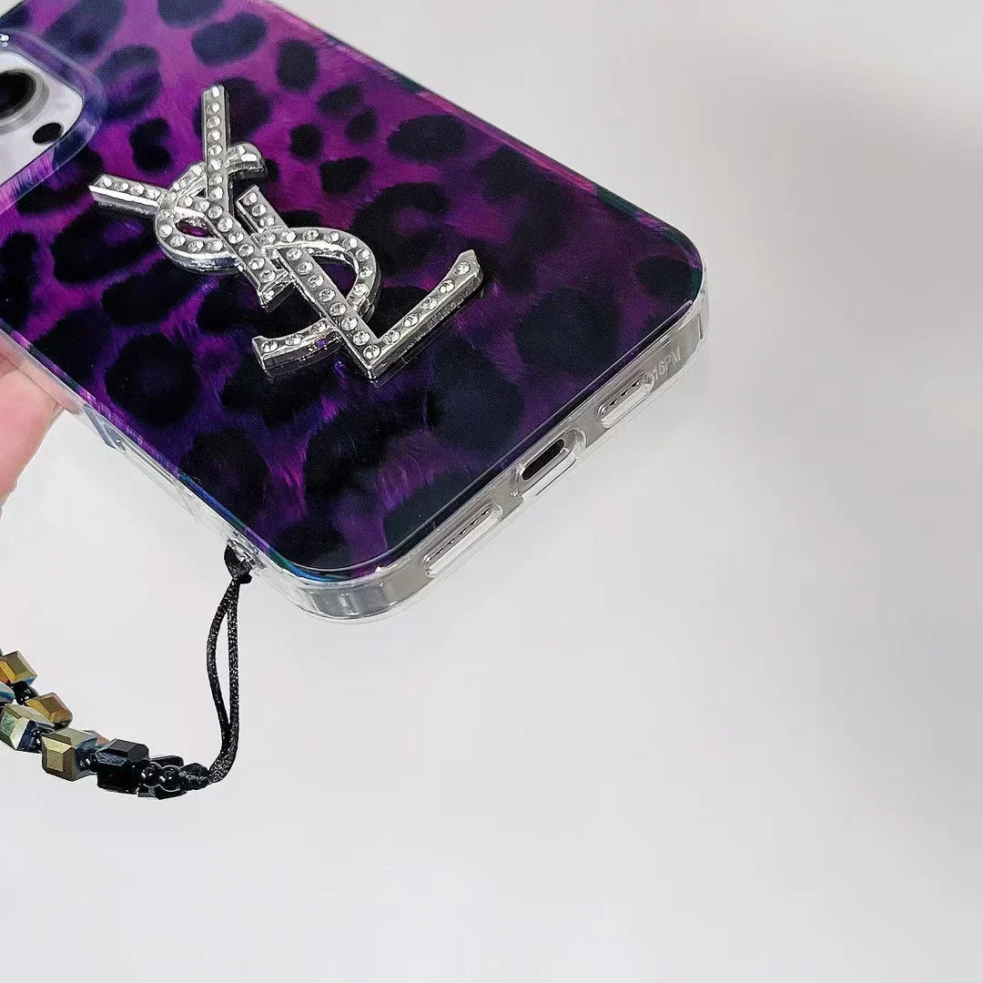 Luxurious iPhone Case