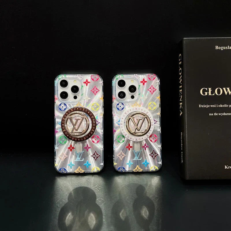 Lou MagSafe iPhone Case