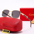 Fashion hot 5 color sunglasses 1766s