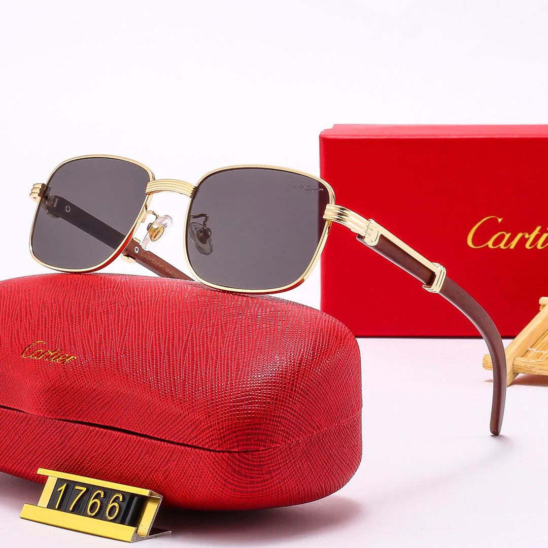 Fashion hot 5 color sunglasses 1766s