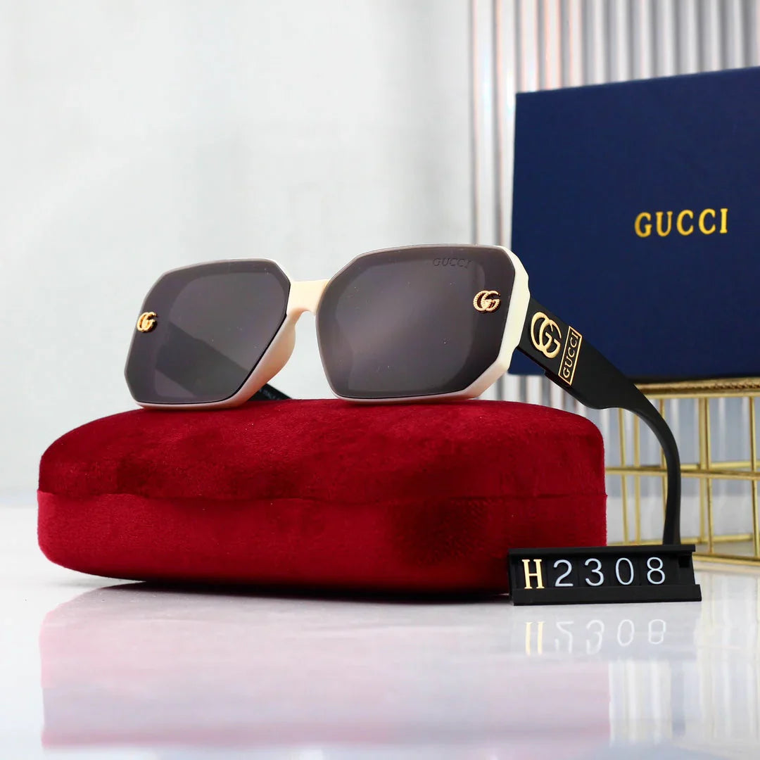 Fashion hot 4 color sunglasses 2308s