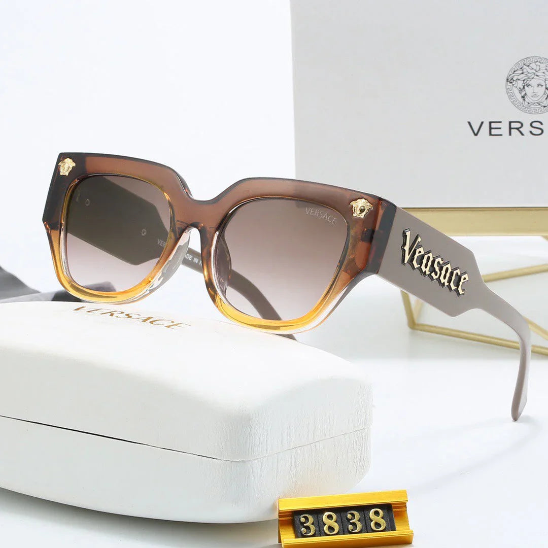 Fashion hot 5 color sunglasses 3838s