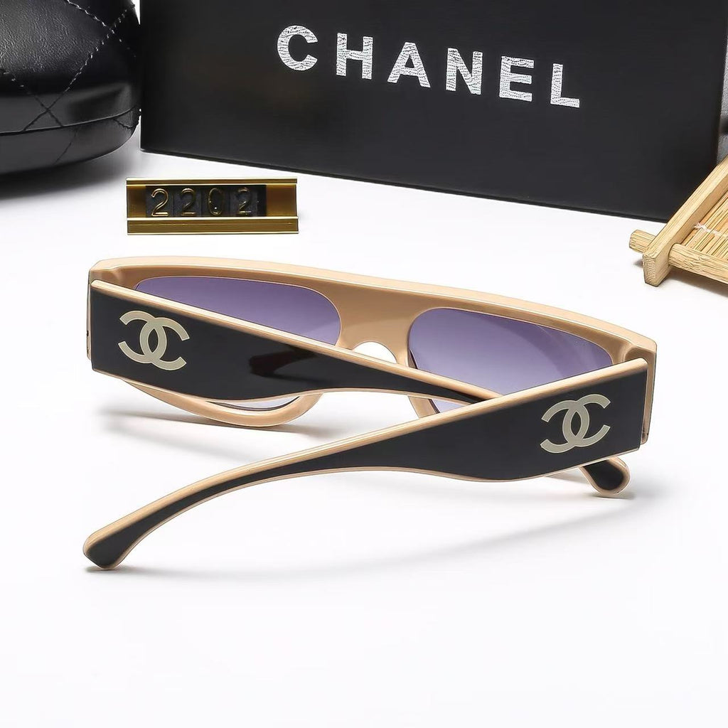 Fashion hot 6 color sunglasses 2203s