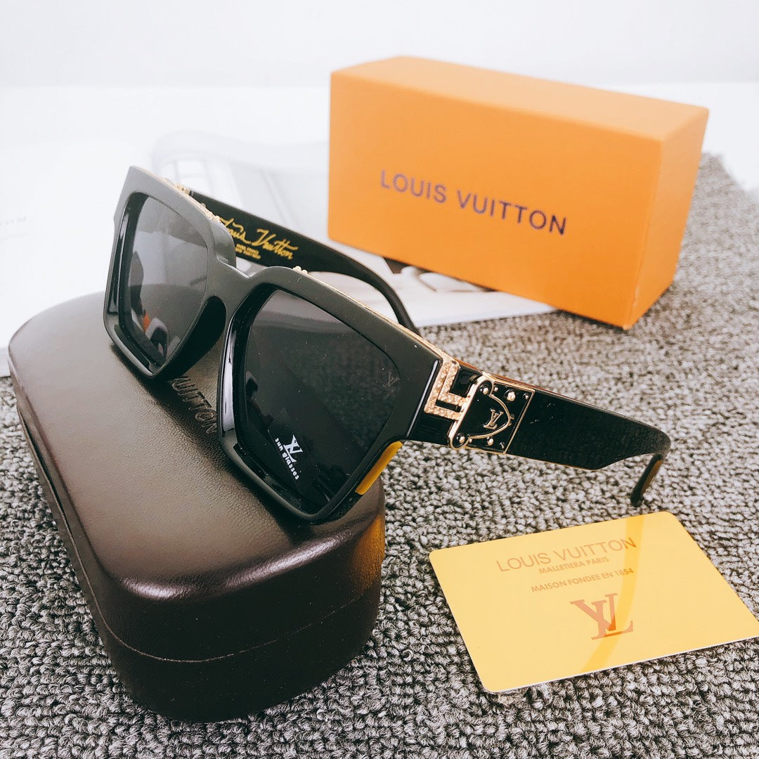 Fashion hot 7 color sunglasses 9606s