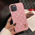 Colorful Pattern Galaxy Case For Samsung