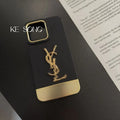 Shine iPhone case