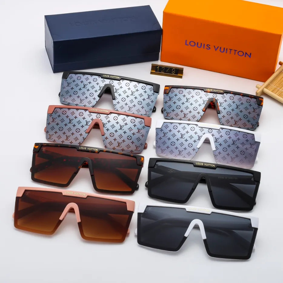 New Stylish Unisex Sunglassess