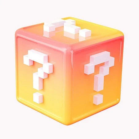 Mystery Box: 10 PCS Luxury iPhone Cases