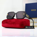Fashion hot 4 color sunglasses 2308s