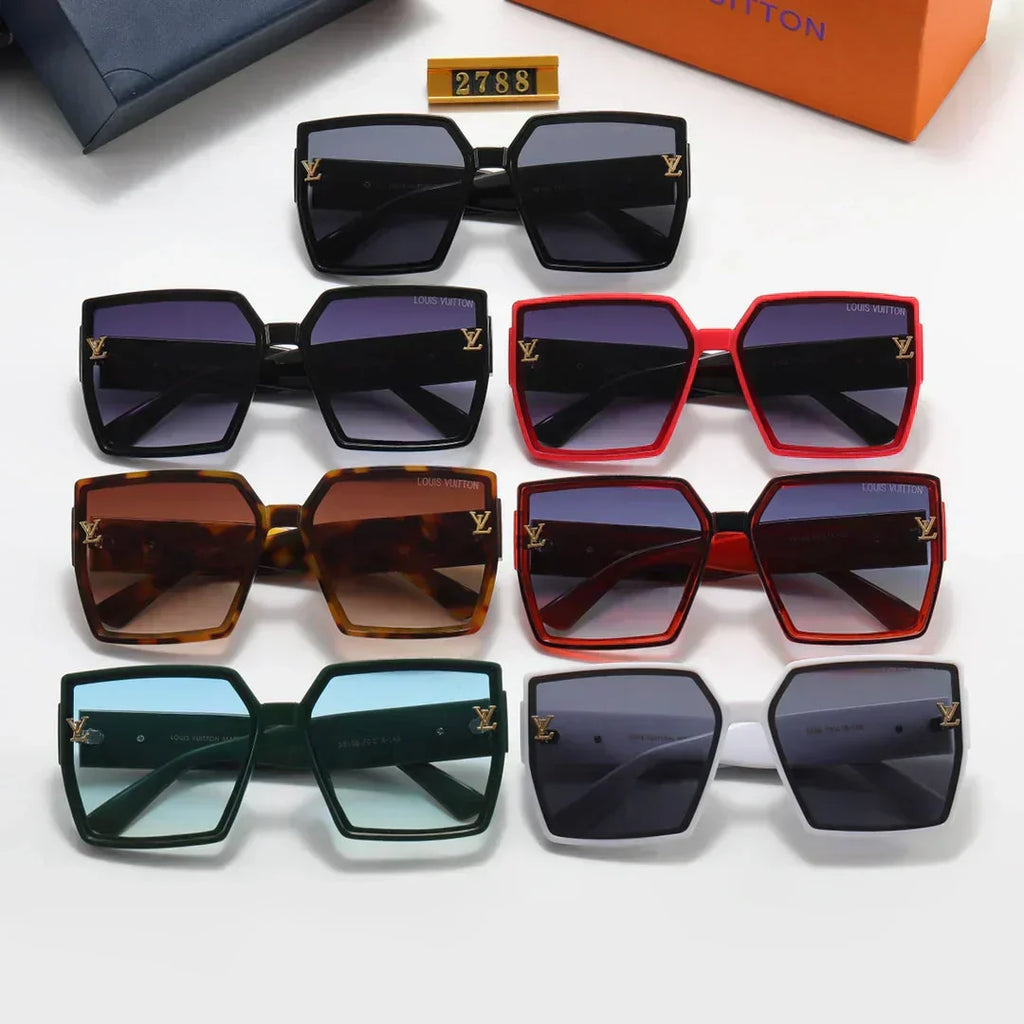 Fashion Sunglasses—2788s