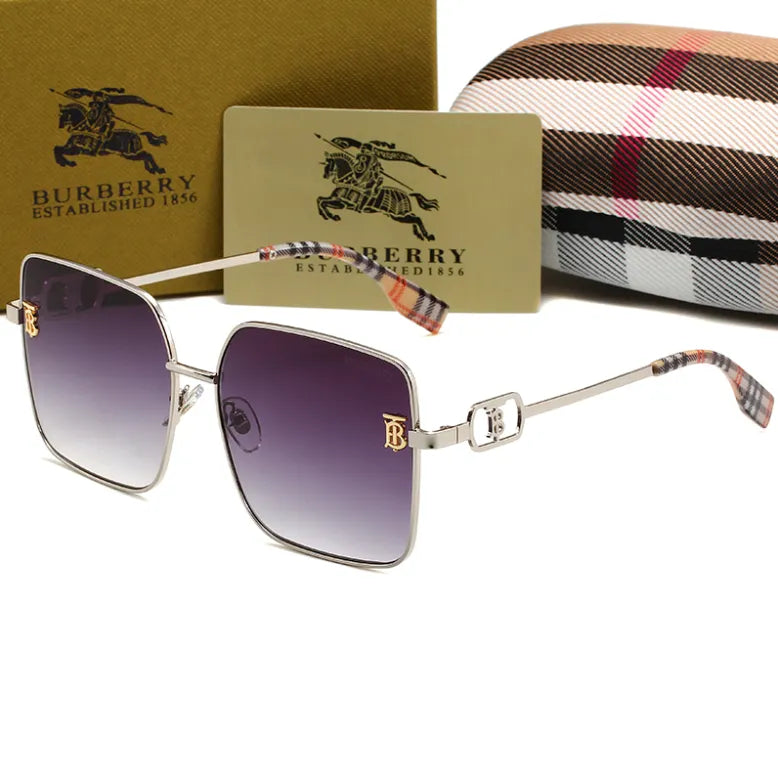 Fashion hot 5 color sunglassess