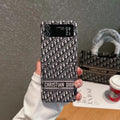 Fashion Card Galaxy Case For Samsung