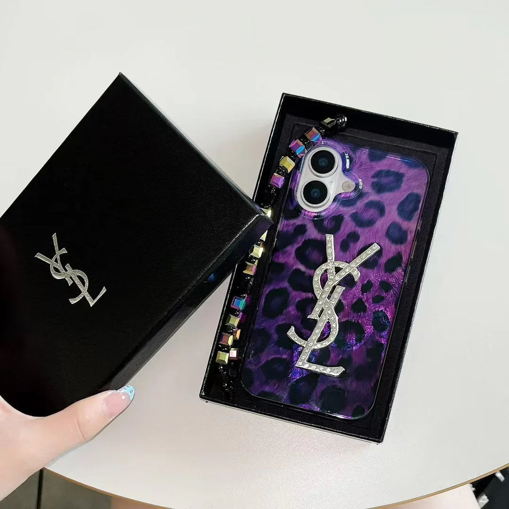 Luxurious iPhone Case